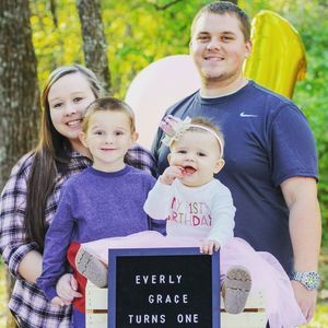 Meet your Posher, Austin